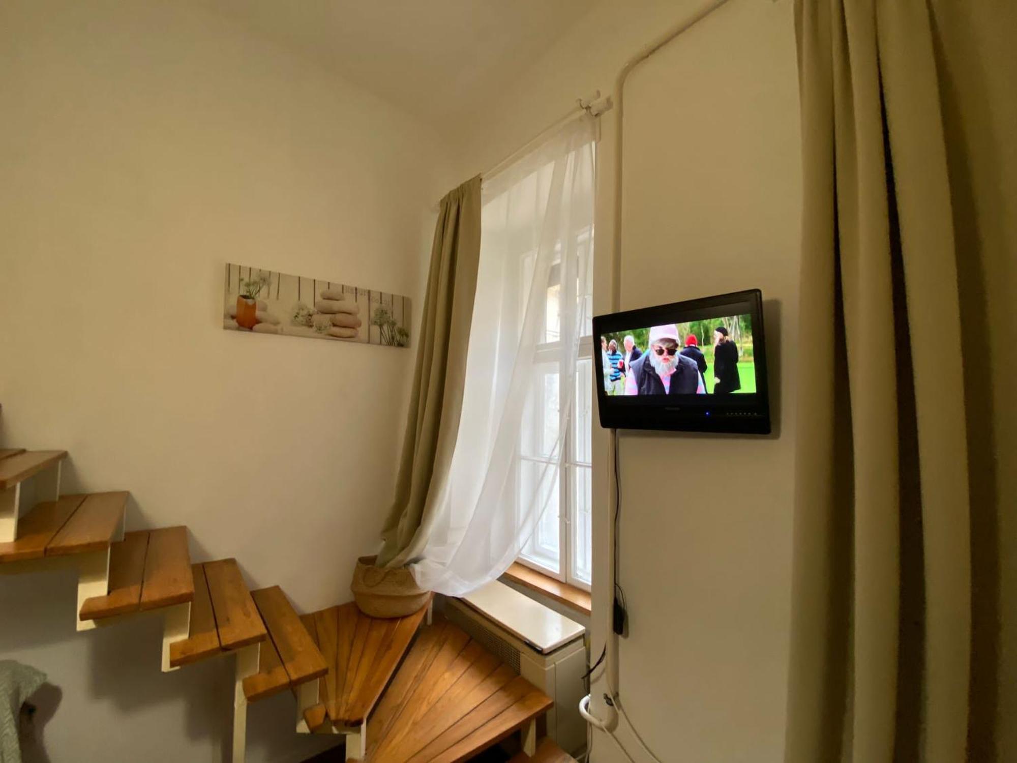 Ferienwohnung Nefelejcs Near The Keleti Railway Station Budapest Exterior foto
